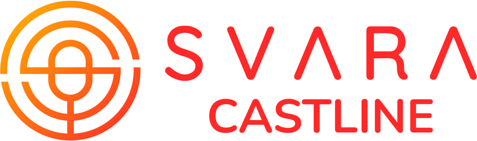 Svara Logo